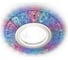 Встраиваемый светильник Ambrella Light Compo Spot S310 PR/RG 1