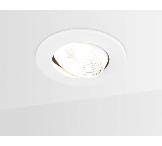 Встраиваемый светильник Ambrella Light Techno S480 W 1