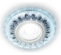 Встраиваемый светильник Ambrella Light Compo Spot S305 CH