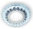 Встраиваемый светильник Ambrella Light Compo Spot S305 CH 1