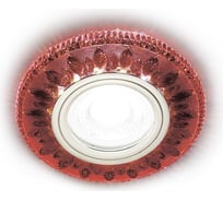 Встраиваемый светильник Ambrella Light Compo Spot S305 RD