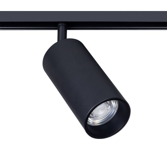 Потолочный светильник ARTE LAMP 48В13Вт 1020Лм 3000К 90 24 A4671PL- A4671PL-1BK