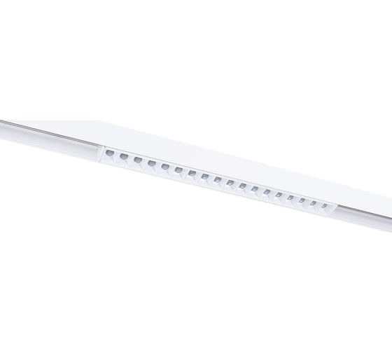 Потолочный светильник ARTE LAMP 48В18Вт 1700Лм 4000К 90 24 A4665PL- A4665PL-1WH