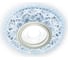 Встраиваемый светильник Ambrella Light Compo Spot S299 CH 1