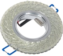 Встраиваемый светильник Ambrella Light Compo Spot S295 CH