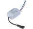 Встраиваемый светильник Ambrella Light Compo Spot S295 CH 3