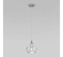 Подвесной светильник Eurosvet - 50221/1 / прозрачный a058964