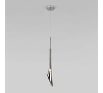 Подвесной светильник Eurosvet - 50224/1 / дымчатый a058961