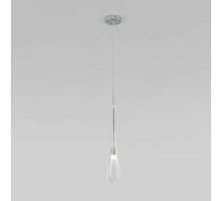 Подвесной светильник Eurosvet - 50224/1 / прозрачный a058962