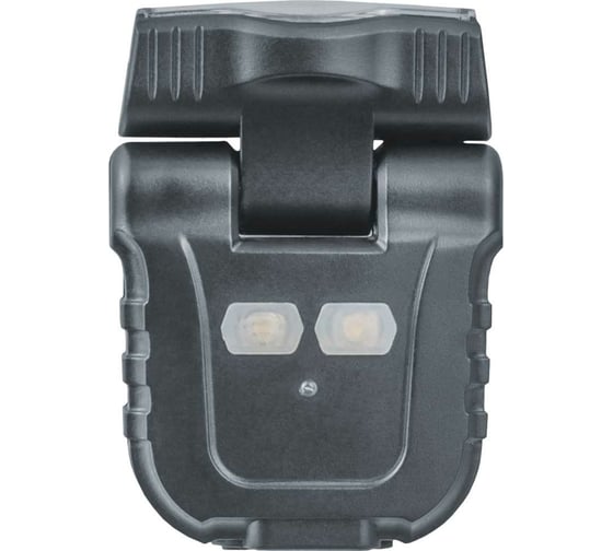 Налобный фонарь Navigator 93 190 npt-h27-accu 1cob led 3вт 1реж. li-pol 0,5ач 93190