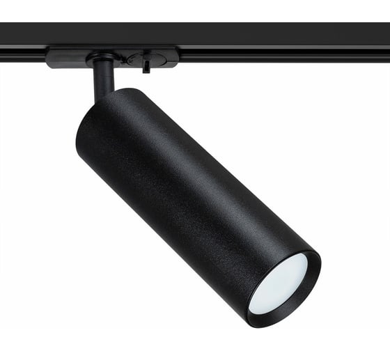Потолочный светильник ARTE LAMP A1515PL-1BK 1