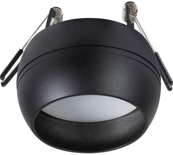 Потолочный светильник ARTE LAMP A5550PL-1BK 1