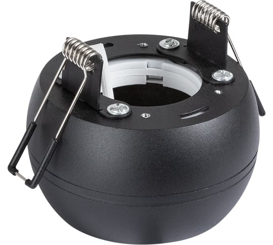 Потолочный светильник ARTE LAMP A5550PL-1BK