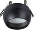 Потолочный светильник ARTE LAMP A5550PL-1BK 1