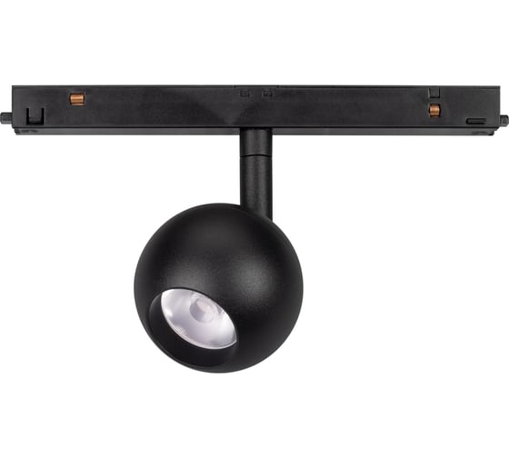 Светильник Arlight MAG-ORIENT-ORB-R60-10W Day4000 035758