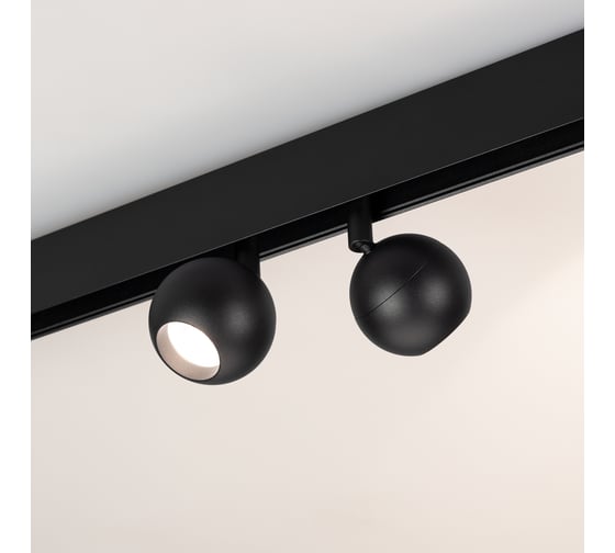 Светильник Arlight MAG-ORIENT-ORB-R60-10W Day4000 035758