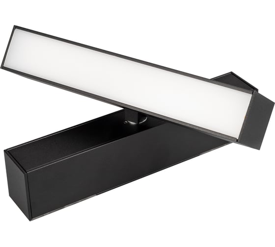 Светильник Arlight MAG-FLAT-FOLD-45-S205-6W Day4000 026988