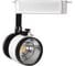 Светодиодный трековый светильник HOROZ ELECTRIC ROMA 23W, Белый, 4200K, 220-240V, 018-002-0023 HL822L HRZ00000843 1