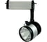 Светодиодный трековый светильник HOROZ ELECTRIC ROMA 23W, Серебро, 4200K, 220-240V, 018-002-0023 HL822L HRZ00000844 1