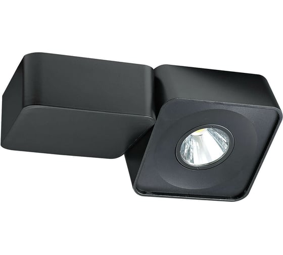 Светодиодный трековый светильник HOROZ ELECTRIC TORINO-23 23W, Чёрный, 4200K, 220-240V, 018-004-0023 HL826L 1