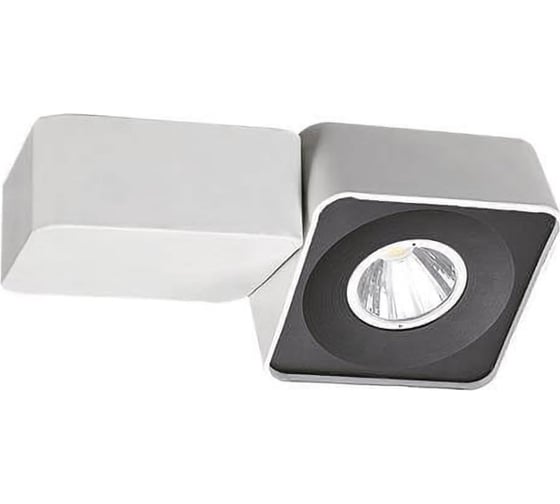 Светодиодный трековый светильник HOROZ ELECTRIC TORINO-40 40W, Белый, 4200K, 220-240V, 018-004-0040 HL827L 1