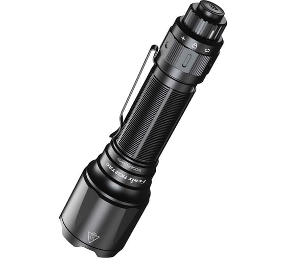 Фонарь Fenix TK22 TAC tk22tak