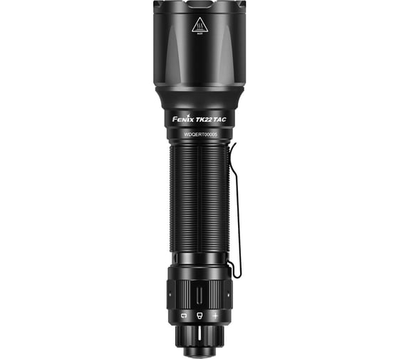 Фонарь Fenix TK22 TAC tk22tak