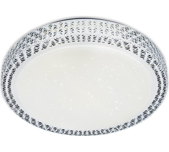 Накладной светильник Ambrella Light Crystal FF85 1