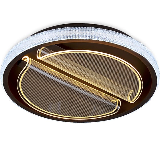 Накладной светильник Ambrella Light Original FA604