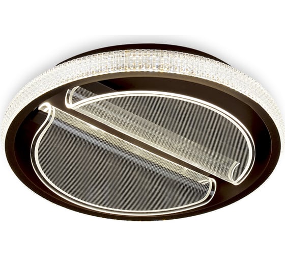 Накладной светильник Ambrella Light Original FA604