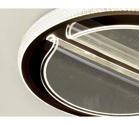 Накладной светильник Ambrella Light Original FA604