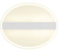 Накладной светильник Ambrella Light Original FA606