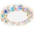 Встраиваемый светильник Ambrella Light Crystal GX53 G201 MULTI/CH 1