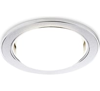 Встраиваемый светильник Ambrella Light GX53 Spot G170 PS/CH