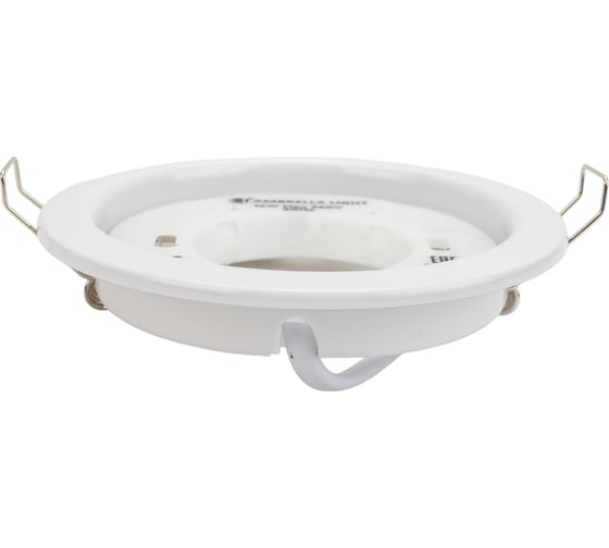Встраиваемый светильник Ambrella Light GX53 Spot G101 W