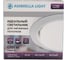 Встраиваемый светильник Ambrella Light GX53 Spot G101 W 2