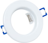 Встраиваемый светильник Ambrella Light Organic Spot FT9210 WH