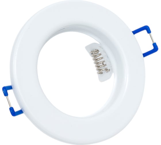 Встраиваемый светильник Ambrella Light Organic Spot FT9210 WH 1