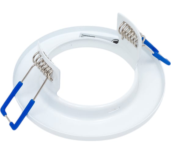 Встраиваемый светильник Ambrella Light Organic Spot FT9210 WH