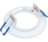 Встраиваемый светильник Ambrella Light Organic Spot FT9210 WH 2
