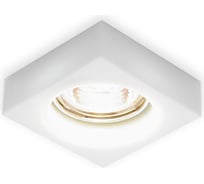 Встраиваемый светильник Ambrella Light Crystal Spot D9171 MILK