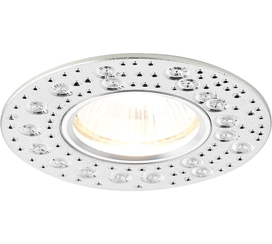 Встраиваемый светильник Ambrella Light Classic A801 AL 1