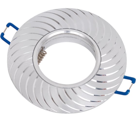 Встраиваемый светильник Ambrella Light Organic Spot A720 AL 1