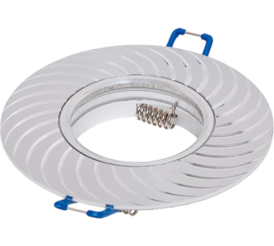 Встраиваемый светильник Ambrella Light Organic Spot A720 AL