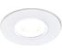 Встраиваемый светильник Ambrella Light Organic Spot A500 W 1