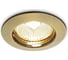 Встраиваемый светильник Ambrella Light Organic Spot 863A SB 1