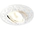Встраиваемый светильник Ambrella Light Organic Spot 711 WH 1