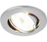 Встраиваемый светильник Ambrella Light Organic Spot 104S CH 1