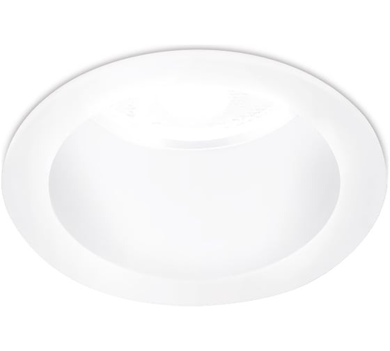 Встраиваемый светильник Ambrella Light Techno TN210 1