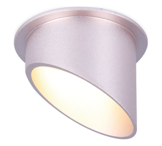 Встраиваемый светильник Ambrella Light Techno TN206 1